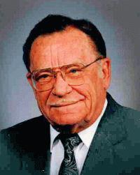 Frank Robert Grote